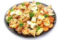 Закуски