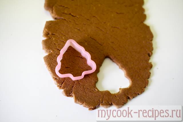 cut out from a sheet of dough by means of molds cookies cut out from a sheet of dough by means of molds cookies