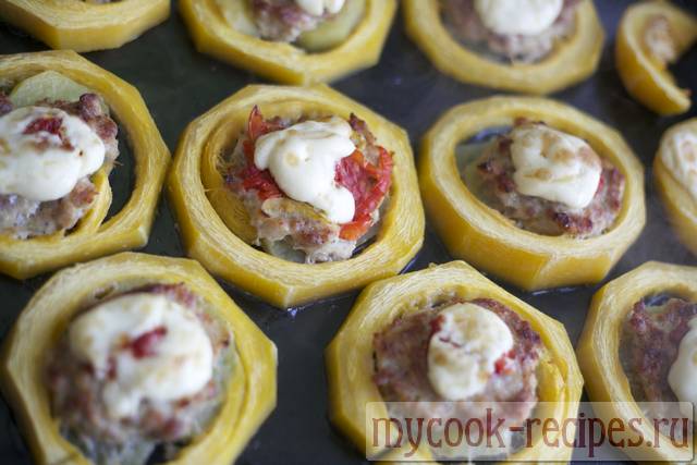 bake vegetable marrows with stuffing in an oven bake vegetable marrows with stuffing in an oven