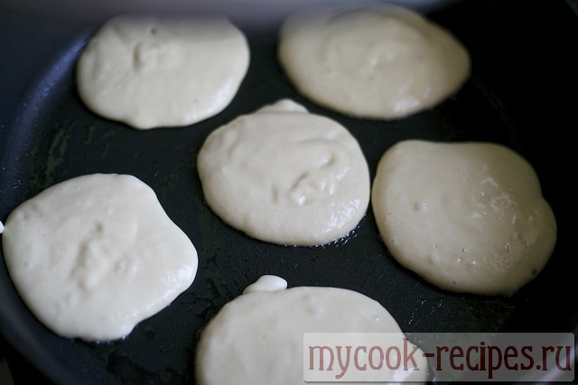 The cooked dough mix before pastries The cooked dough mix before pastries