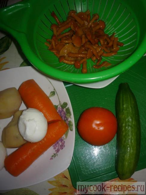 готовые продукты готовые продукты