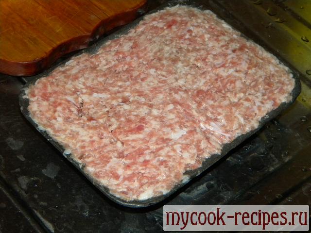 Мясной фарш очень пригодится Мясной фарш очень пригодится